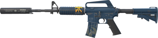 M4A1-S | Guardian