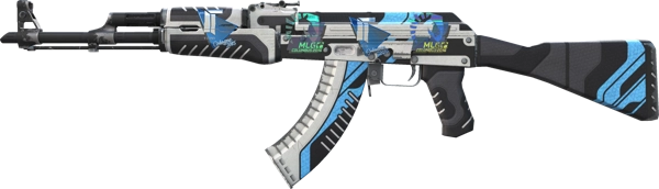 AK-47 | Vulcan