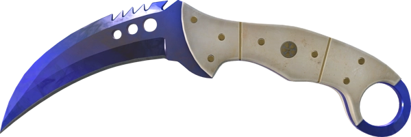 ★ Talon Knife | Doppler