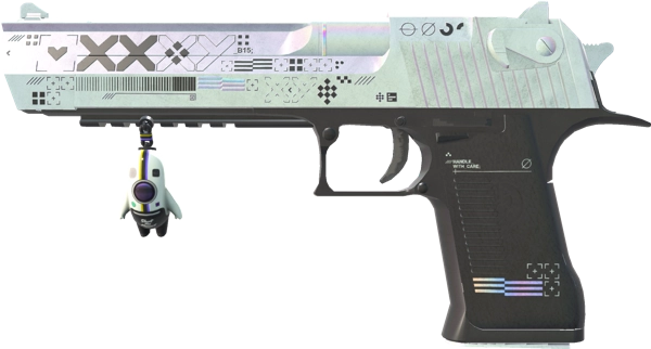 Desert Eagle | Printstream