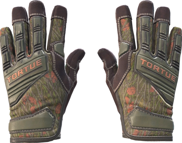 ★ Specialist Gloves | Buckshot