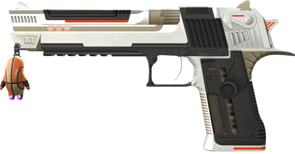 Desert Eagle | Mecha Industries