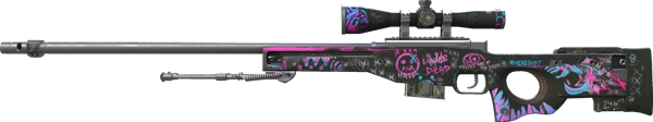 AWP | Fever Dream