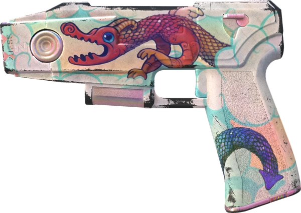 Zeus x27 | Dragon Snore