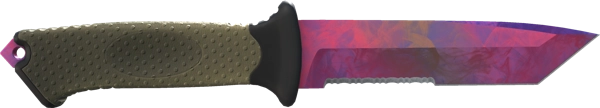 ★ Ursus Knife | Doppler