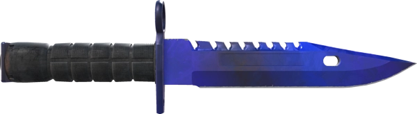 ★ M9 Bayonet | Doppler
