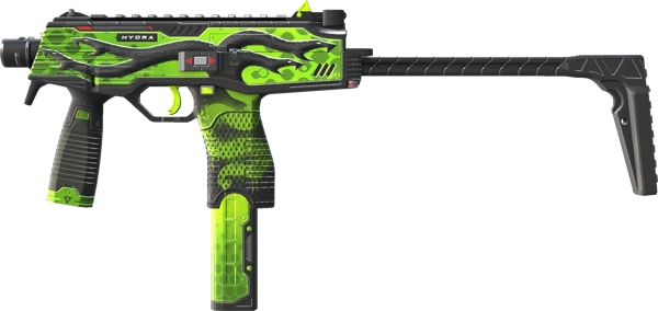 MP9 | Hydra