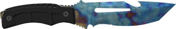 ★ Survival Knife | Case Hardened
