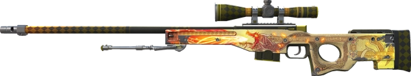 AWP | Dragon Lore