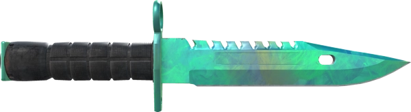 ★ M9 Bayonet | Gamma Doppler