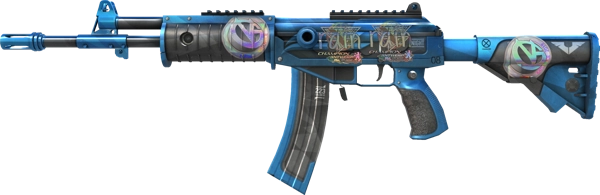 Galil AR | Stone Cold