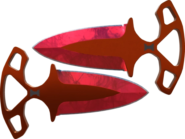 ★ Shadow Daggers | Doppler