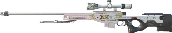 StatTrak™ AWP | Printstream
