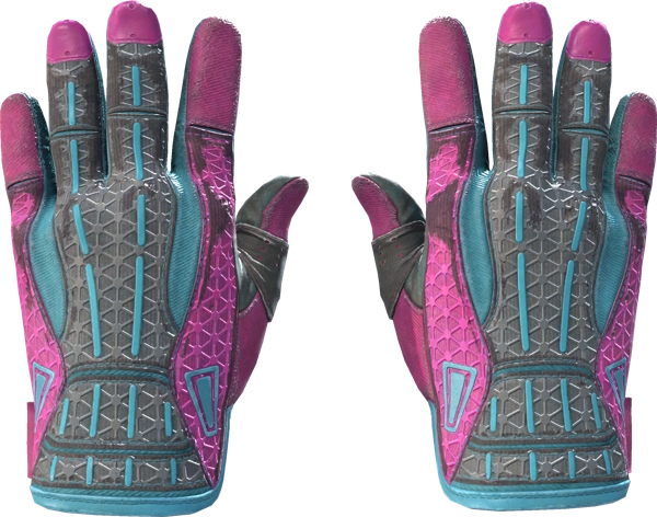 ★ Sport Gloves | Vice