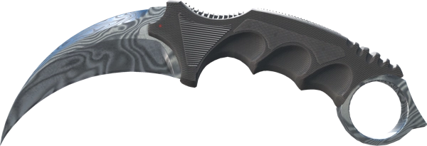 ★ Karambit | Damascus Steel