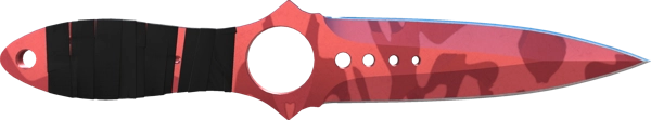 ★ Skeleton Knife | Slaughter