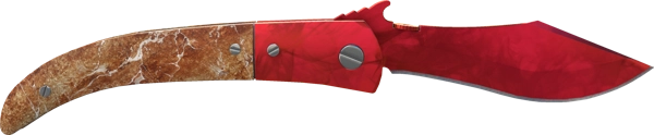 ★ Navaja Knife | Doppler