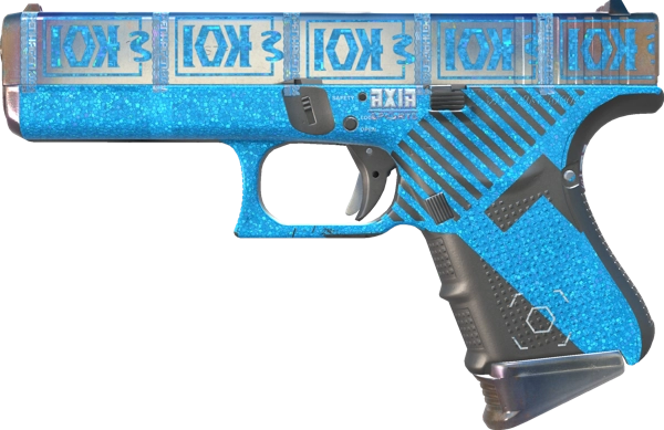 Glock-18 | AXIA