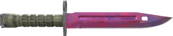 ★ Bayonet | Doppler