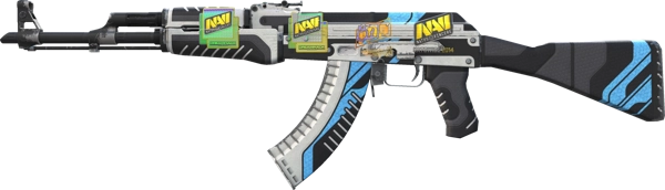 AK-47 | Vulcan