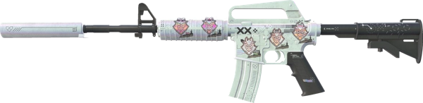 M4A1-S | Printstream