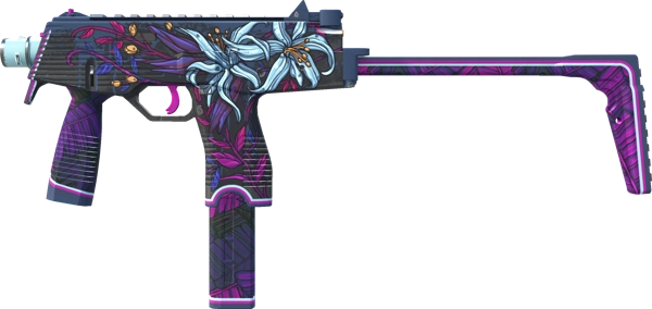 MP9 | Wild Lily