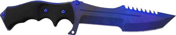 ★ Huntsman Knife | Doppler