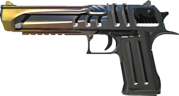 Desert Eagle | Light Rail