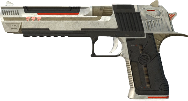 Desert Eagle | Mecha Industries