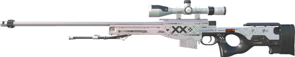 StatTrak™ AWP | Printstream