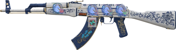 StatTrak™ AK-47 | Inheritance