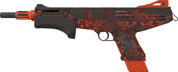 MAG-7 | Core Breach