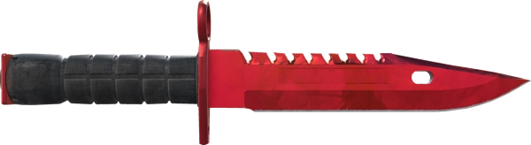 ★ M9 Bayonet | Doppler