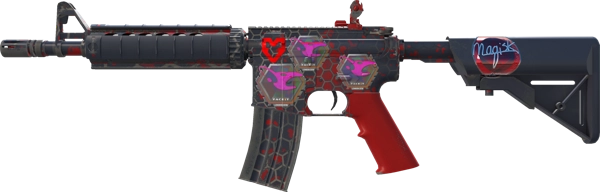 M4A4 | Converter