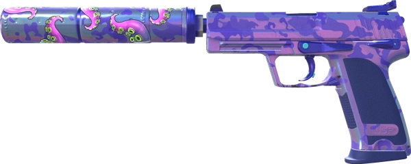 USP-S | Sleeping Potion