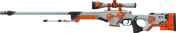 AWP | Asiimov