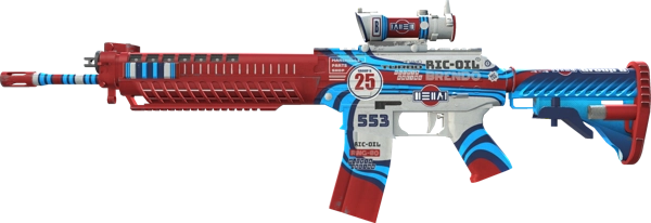 SG 553 | Integrale