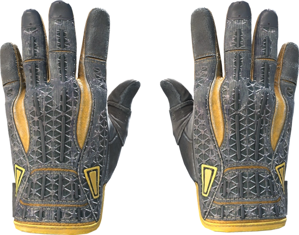 ★ Sport Gloves | Omega