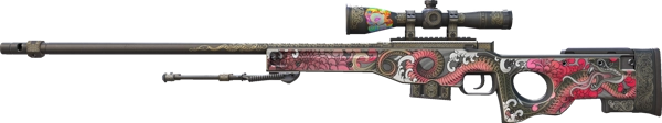 AWP | Duality