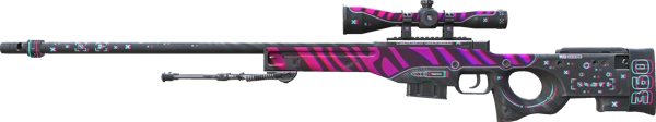 AWP | Chromatic Aberration