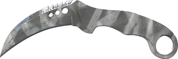 ★ Talon Knife | Urban Masked