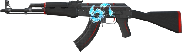 AK-47 | Redline