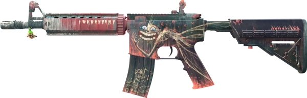 M4A4 | Tooth Fairy