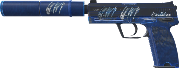 USP-S | Blueprint