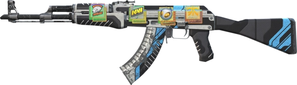 AK-47 | Vulcan