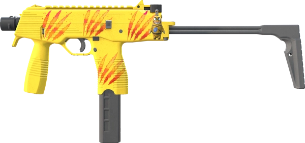 MP9 | Bulldozer