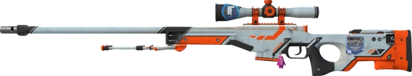 AWP | Asiimov