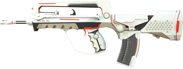 FAMAS | Mecha Industries