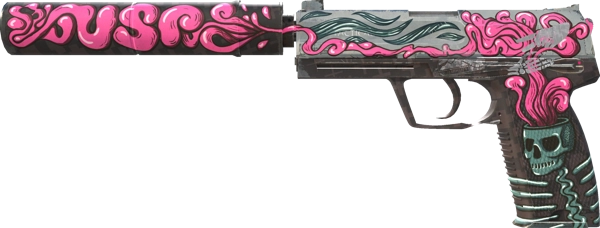 USP-S | Cortex