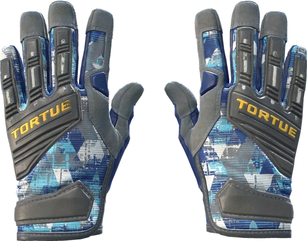 ★ Specialist Gloves | Mogul
